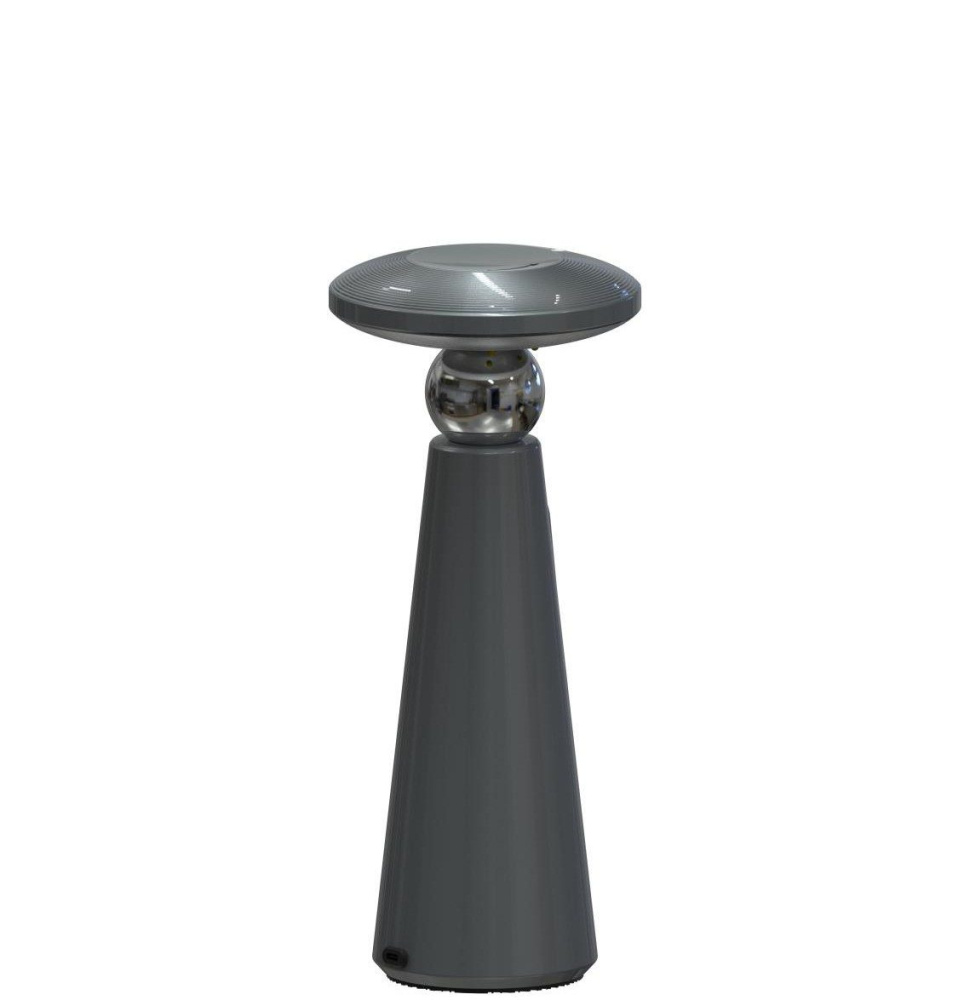 UFO Light 360 – светодиодная лампа, изображение товара (1)