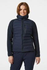 Женская утепленная куртка Helly Hansen Arctic Ocean