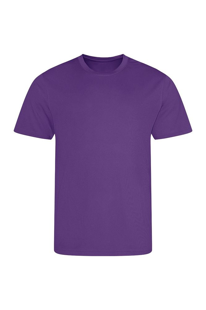 ДЕТСКАЯ КРУТАЯ ФУТБОЛКА, purple, 104, изображение товара, Фиолетовый