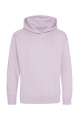 Детская толстовка Just Hoods, Сирень
