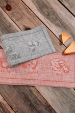 Кухонное полотенце Lasa Home Cheese