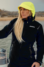 женская куртка Musto Solent BR1