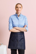 Джинсовый фартук Premier Jeans Stitch