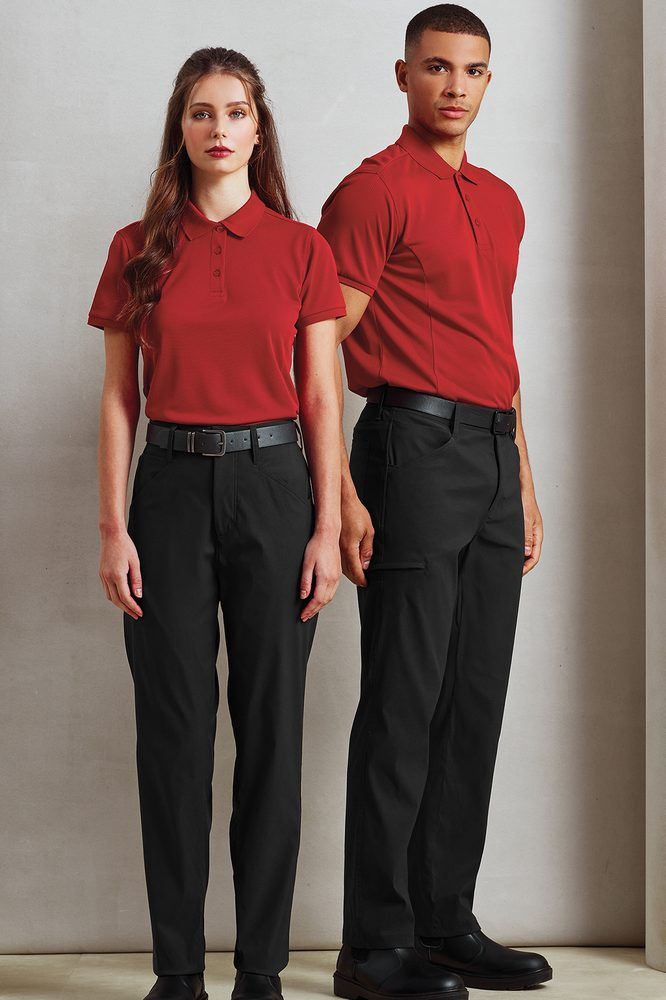 ЭЛАСТИЧНЫЕ ШТАНЫ ADAPT, black, 3XL, изображение товара, чёрный