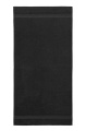 Полотенце Sky Ark 70 × 140 см, чёрный