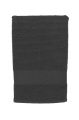 Полотенце Sky Kaarna 70 × 150 см, Черный