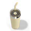HELIA OPTIMISTIC YELLOW 0.6 L, желтый