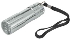 Алюминиевая заготовка Torch easy - 95 × 28 мм