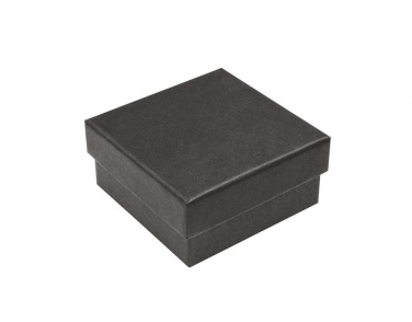 Scatola nera Fondo Coperchio 6 × 6 × 2 см, изображение товара (3)