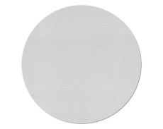 Disco allluminio sublimazione диаметром 160 мм.