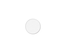 Disco bianco sublimazione диаметр 50 мм