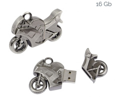 USB мотоцикл