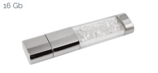 USB кристалл