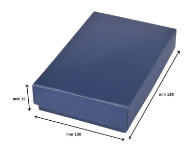 Блокнот для заметок Pocket Memo Block, гладкий - 60 × 85 мм, изображение товара (3)