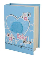 Альбом "Маленький мальчик"