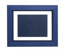 Карниз blu на таргу 13 × 18 см