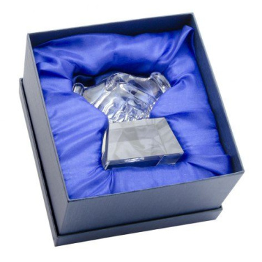 Рукопожатие в честь вручения наградного трофея 100 × 50, изображение товара (3)