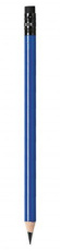 Карандаш синий d=10 длина=190 -мин.100ps