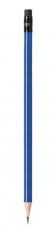 Карандаш синий d=7,3 длина=190