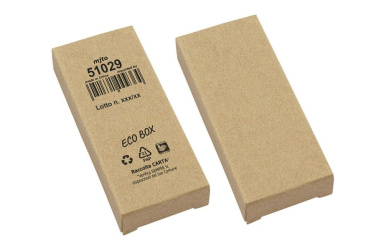 Брелок в виде скрипки Rosé ecobox, изображение товара (2)