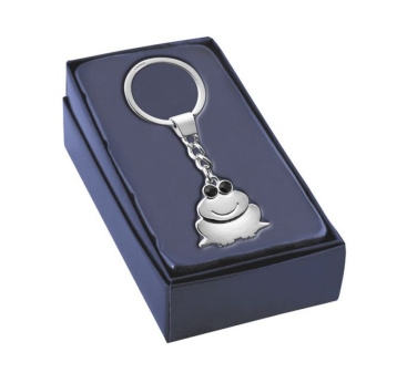 лягушка для брелока, изображение товара (2)