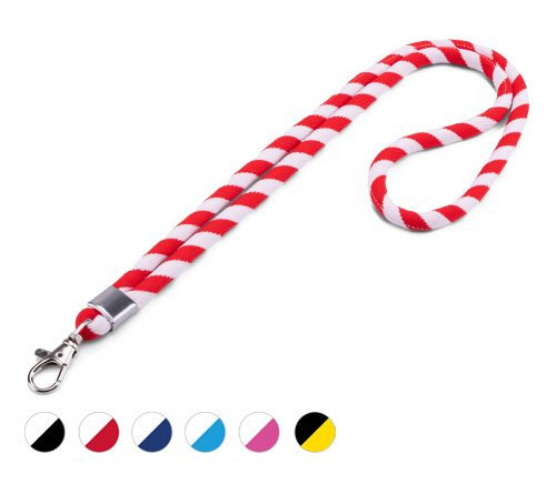 Ремешок Zebra Cord (4.5), изображение товара