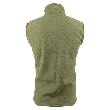 Безрукавка Countryman из флиса, светло-оливковый цвет – Jack Pyke (4)