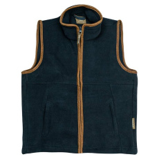 Жилет без рукавов Junior Countryman Navy