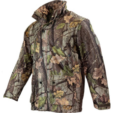 Hunter Jacket Evo
