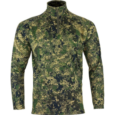 Цифровой камуфляжный рисунок Quick Wick Armour Top – Jack Pyke (2)