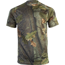 Quick Wick T-Shirt Evo