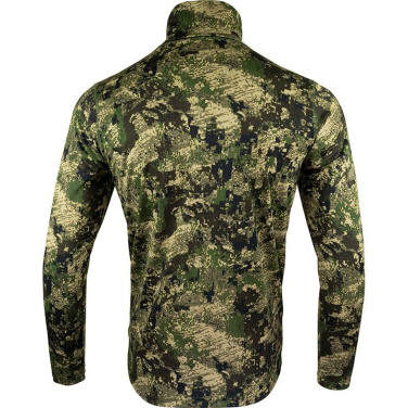 Водолазка с цифровым камуфляжным рисунком – Jack Pyke (2)