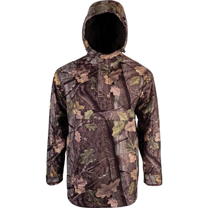 Куртка-анорак Galbraith Evo для активного отдыха на природе – Jack Pyke (1)