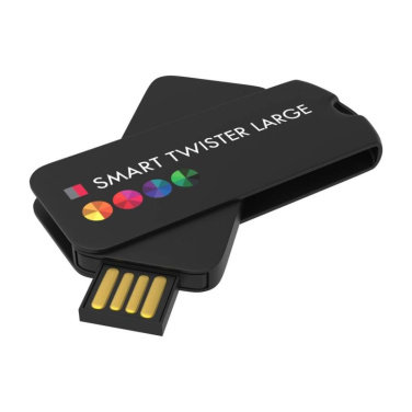 USB-накопитель Smart Twister Large – Deonet (4)