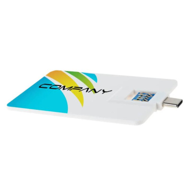 USB-накопитель, кредитная карта, Type-C 3.0 – Deonet (2)