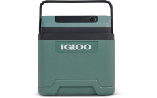 Электрический охладитель Igloo IE27