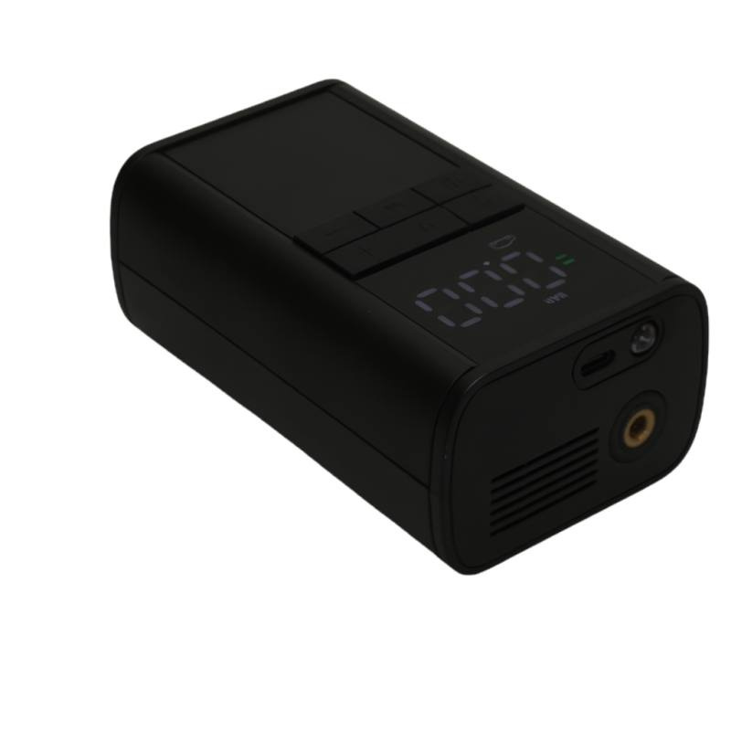 Электрический воздушный компрессор Powerit-Now – Powerit-Now (1)