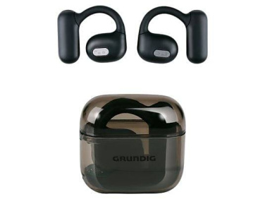Беспроводные наушники GRUNDIG OWS, черные – GRUNDIG (4)