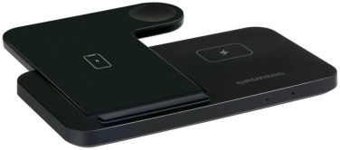 Беспроводное зарядное устройство GRUNDIG 3-в-1 160x150x15 мм – GRUNDIG (2)