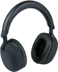 Наушники GRUNDIG ANC Bluetooth 300 мАч, черные