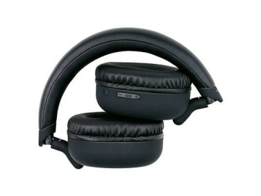 Наушники GRUNDIG ANC Bluetooth 300 мАч, черные – GRUNDIG (2)
