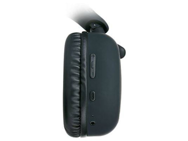 Наушники GRUNDIG ANC Bluetooth 300 мАч, черные – GRUNDIG (4)
