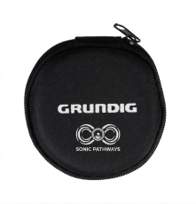 Спортивные наушники GRUNDIG с микрофоном