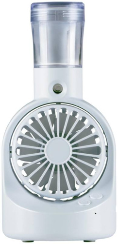 LIFETIME Air laetav USB lauaventilaator – LIFETIME