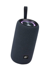 Bluetooth-колонка 16 Вт со светодиодной подсветкой
