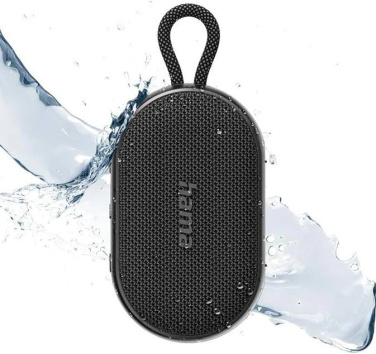 Беспроводная колонка Hama "Buddy 3.0" Bluetooth® – Hama (3)