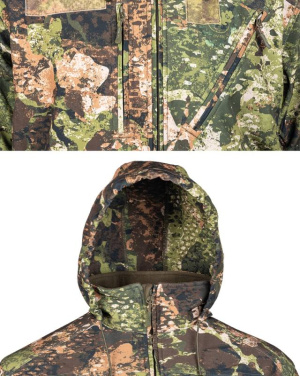 Куртка софтшелл Scu 14 Wasp I Z3A – Mil-Tec (2)