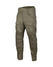 Боевые штаны Химера Оливково-зеленого цвета