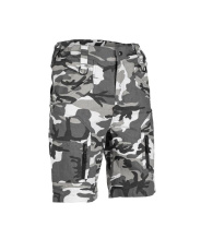 Шорты Assault Shorts Ripstop CO Urban