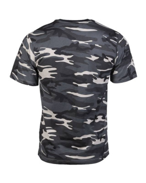 Футболка Tarn Dark Camo – Mil-Tec (2)